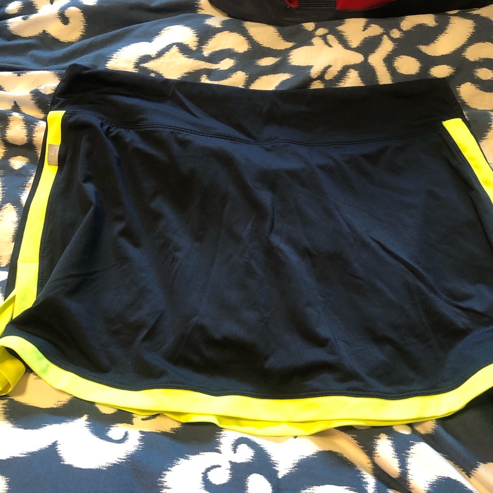 Nike Tennis Skort